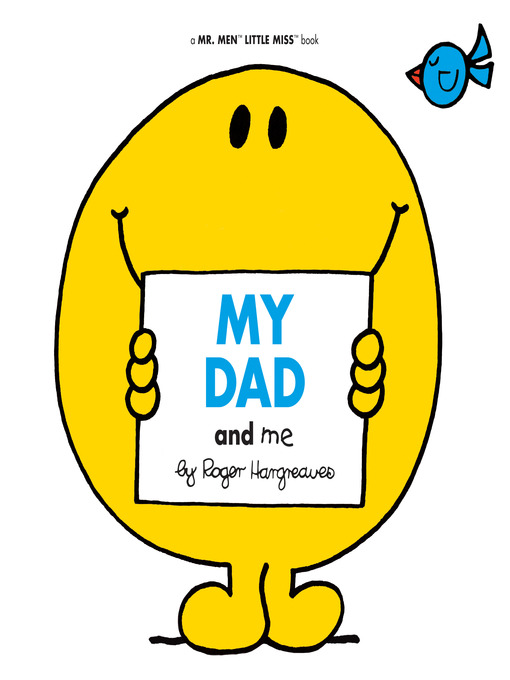 Title details for My Dad and Me by Roger Hargreaves - Available